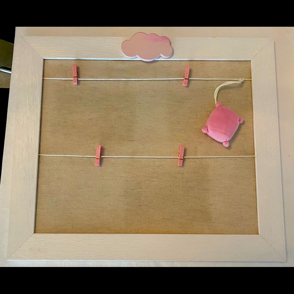 Picture frame multi pictures